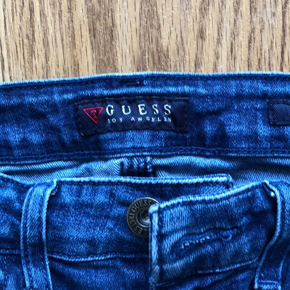 GUESS jeans - Picture 3 of 3